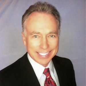 Meet your Posher, Jeff